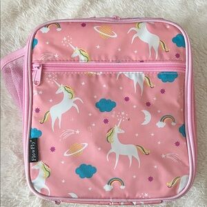 Pink Unicorn Kids Backpack